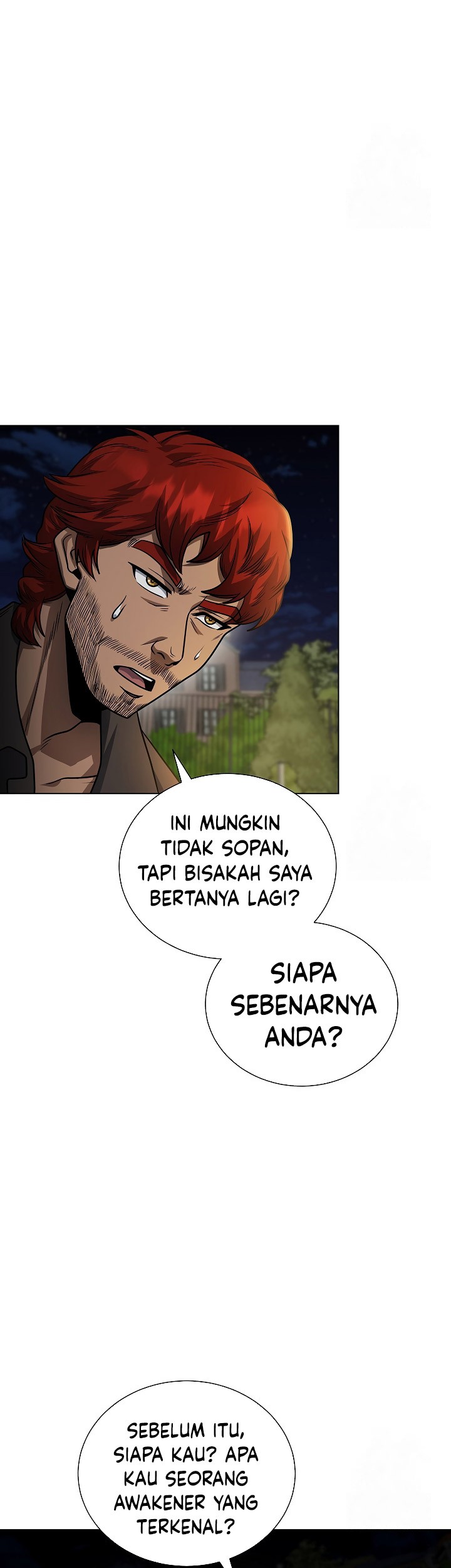 The Heavenly Demon Lord Who Doesn’t Want to Level Up Chapter 53 Gambar 28