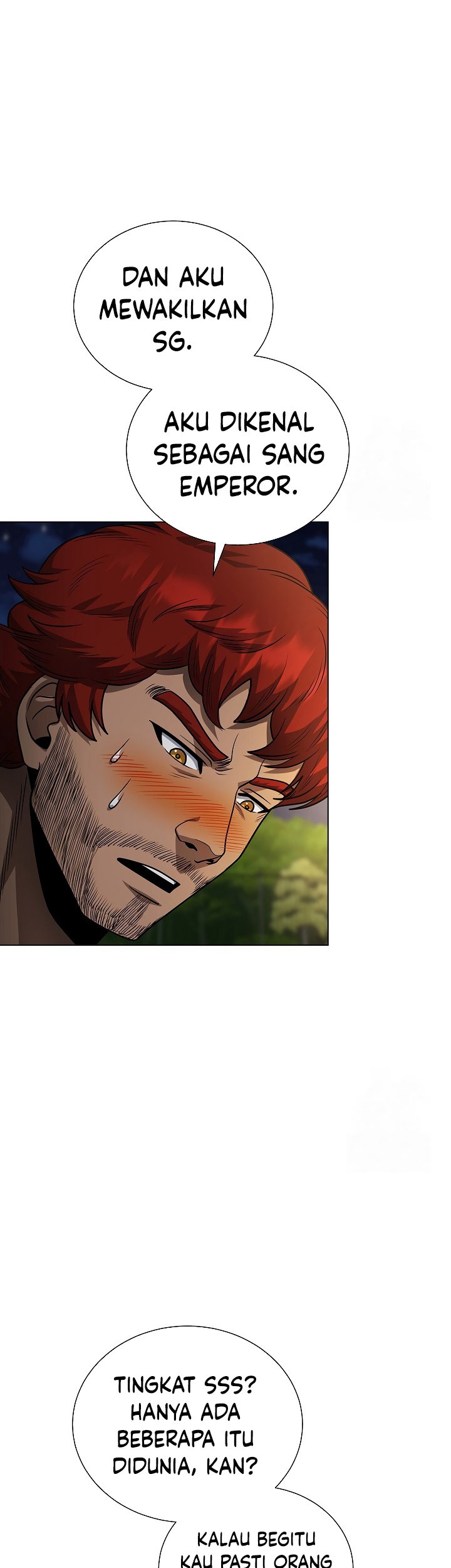 The Heavenly Demon Lord Who Doesn’t Want to Level Up Chapter 53 Gambar 30