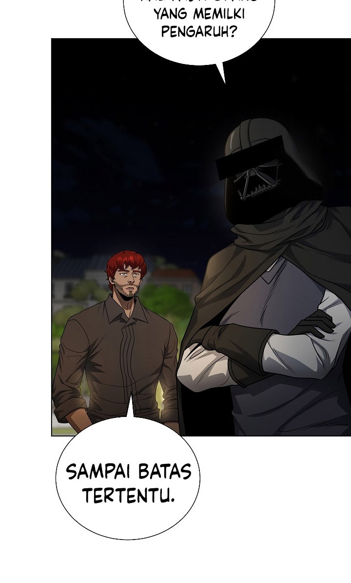 The Heavenly Demon Lord Who Doesn’t Want to Level Up Chapter 53 Gambar 31