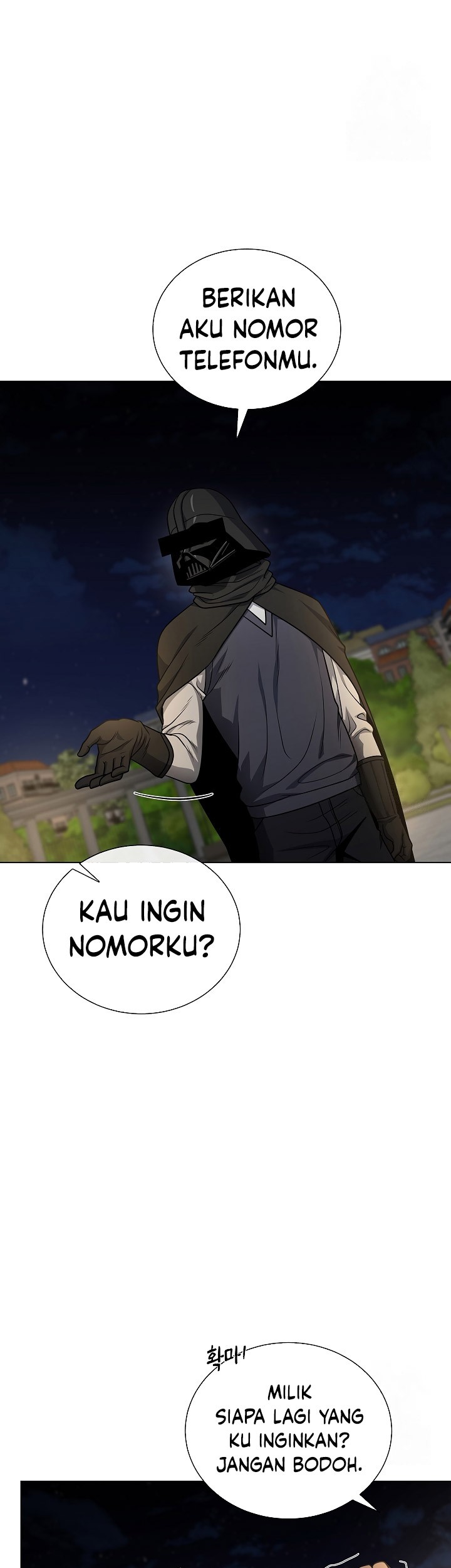 The Heavenly Demon Lord Who Doesn’t Want to Level Up Chapter 53 Gambar 32