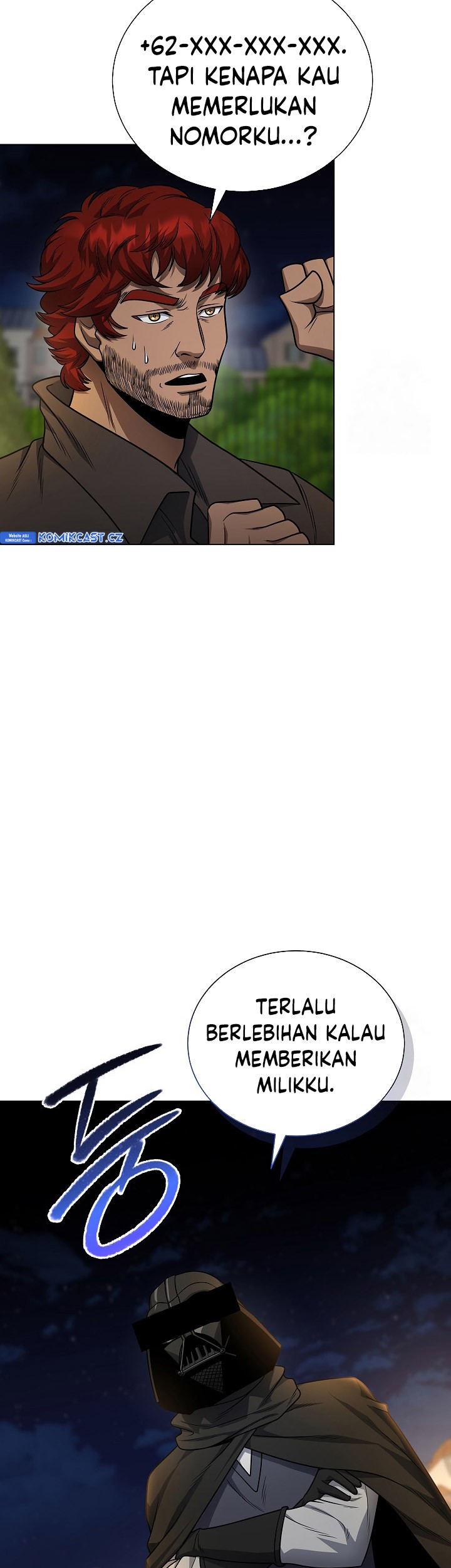 The Heavenly Demon Lord Who Doesn’t Want to Level Up Chapter 53 Gambar 34