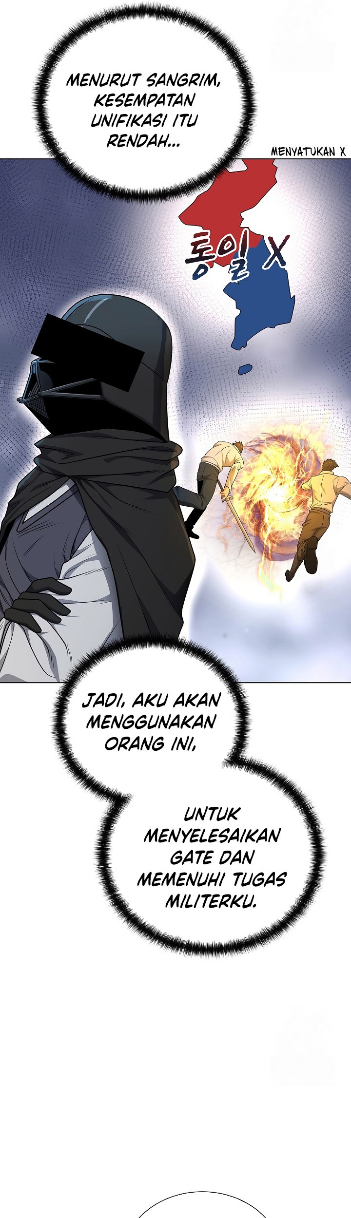 The Heavenly Demon Lord Who Doesn’t Want to Level Up Chapter 53 Gambar 36