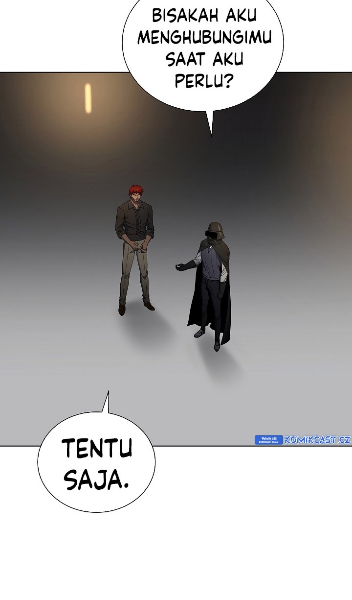 The Heavenly Demon Lord Who Doesn’t Want to Level Up Chapter 53 Gambar 37