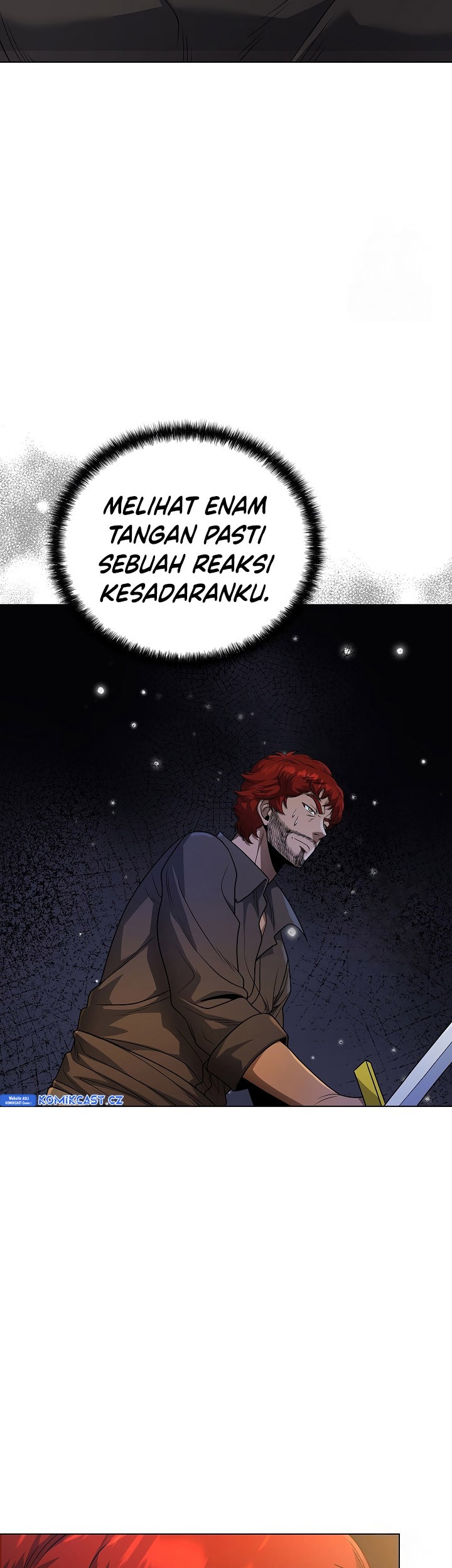 The Heavenly Demon Lord Who Doesn’t Want to Level Up Chapter 53 Gambar 18