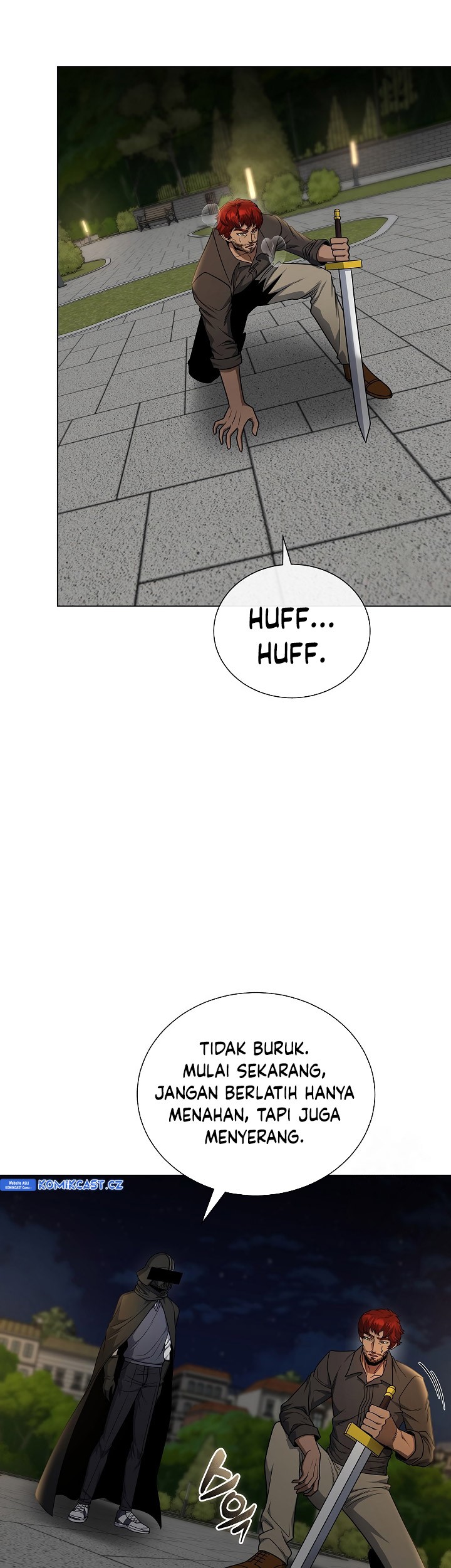 The Heavenly Demon Lord Who Doesn’t Want to Level Up Chapter 53 Gambar 22