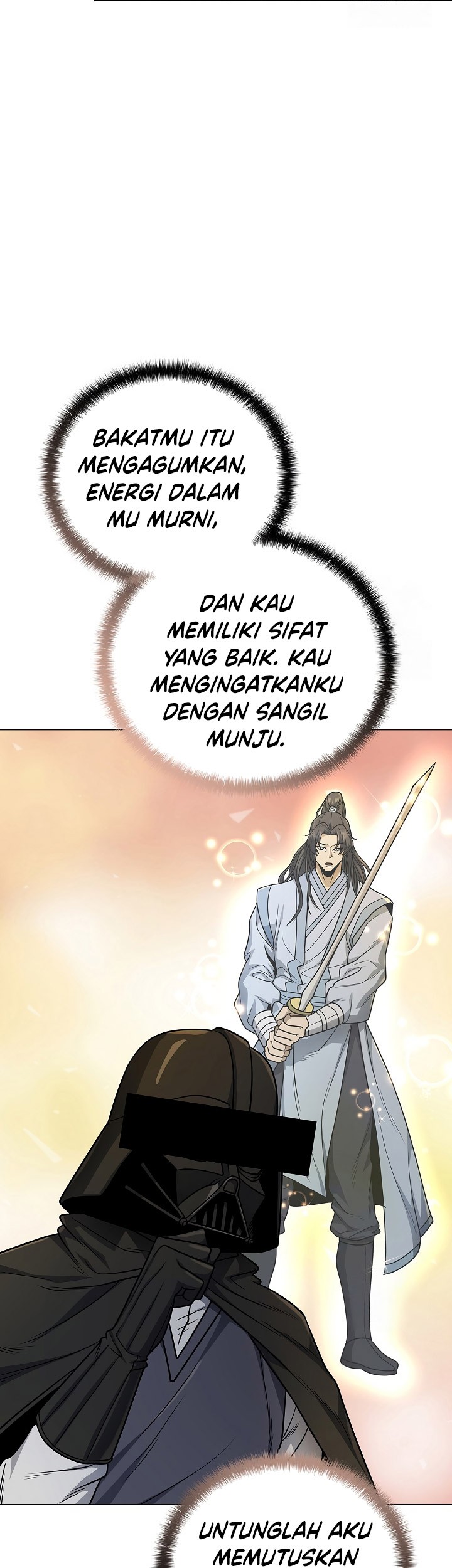 The Heavenly Demon Lord Who Doesn’t Want to Level Up Chapter 53 Gambar 24
