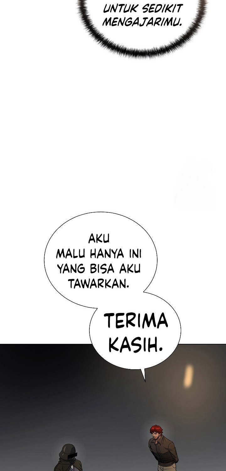 The Heavenly Demon Lord Who Doesn’t Want to Level Up Chapter 53 Gambar 25