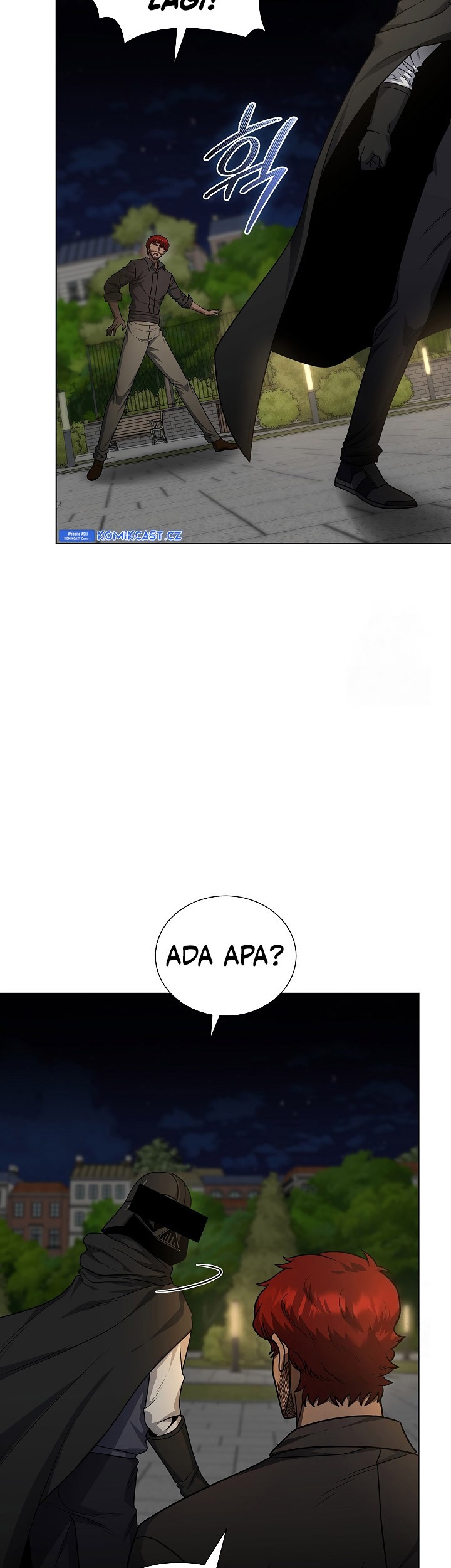 The Heavenly Demon Lord Who Doesn’t Want to Level Up Chapter 53 Gambar 46