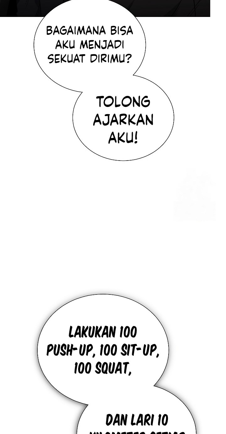 The Heavenly Demon Lord Who Doesn’t Want to Level Up Chapter 53 Gambar 47