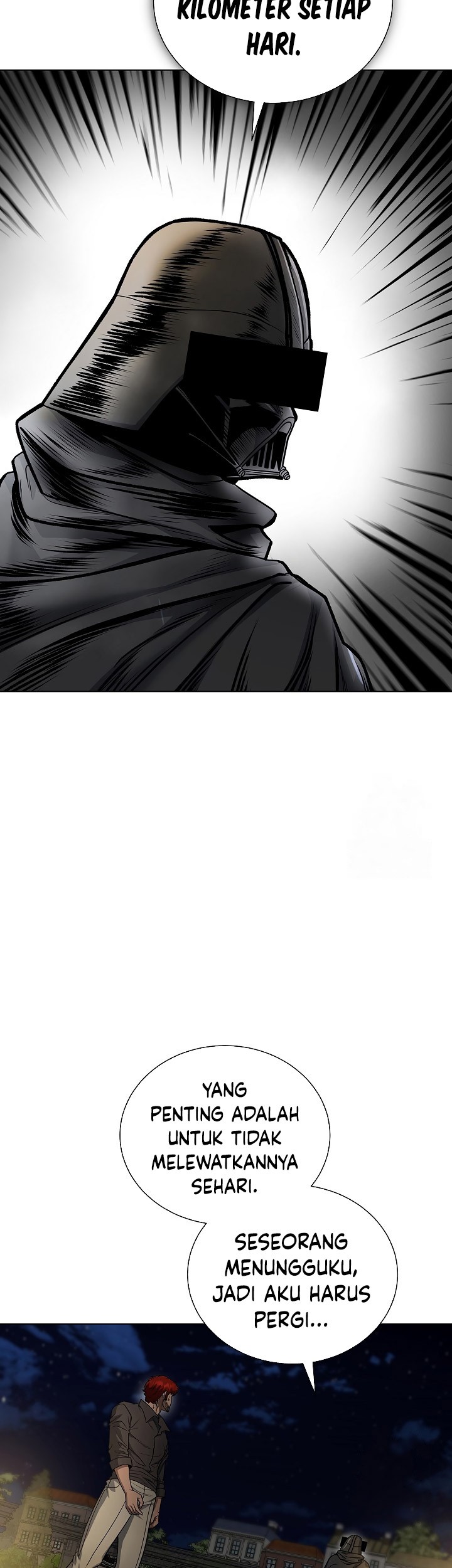 The Heavenly Demon Lord Who Doesn’t Want to Level Up Chapter 53 Gambar 48