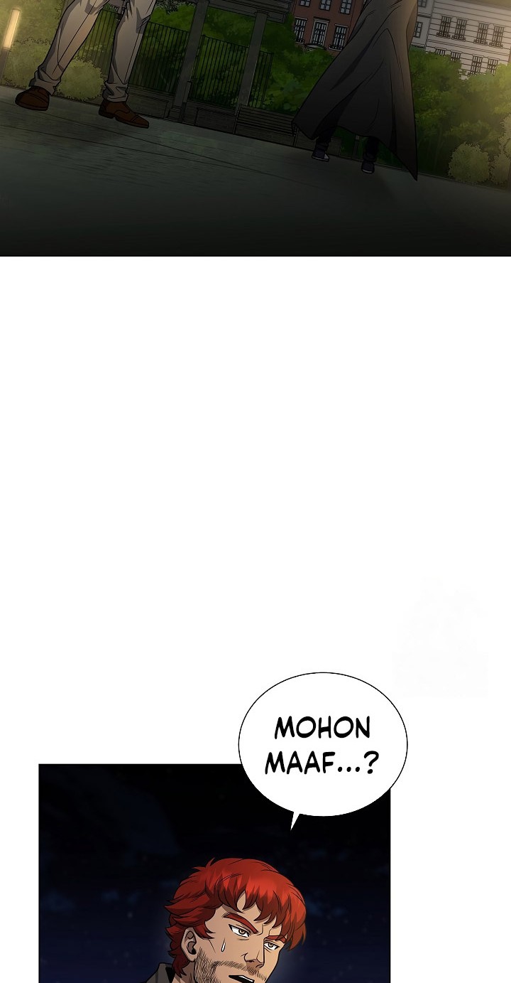 The Heavenly Demon Lord Who Doesn’t Want to Level Up Chapter 53 Gambar 49