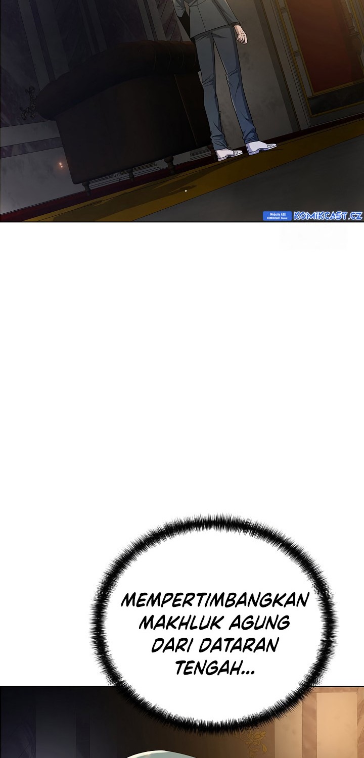 The Heavenly Demon Lord Who Doesn’t Want to Level Up Chapter 53 Gambar 53