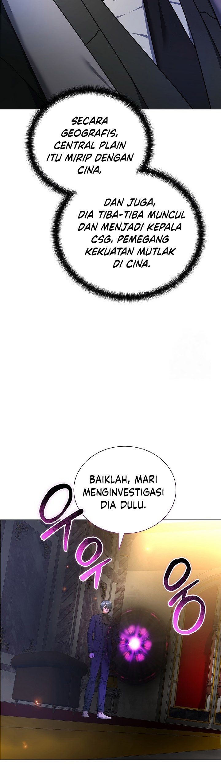 The Heavenly Demon Lord Who Doesn’t Want to Level Up Chapter 53 Gambar 56