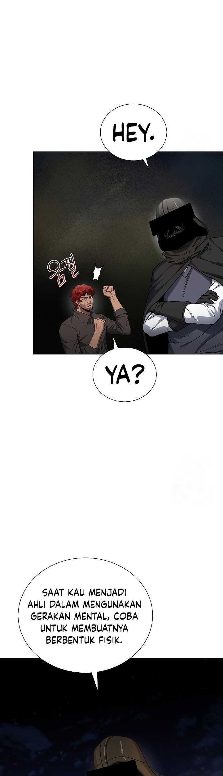 The Heavenly Demon Lord Who Doesn’t Want to Level Up Chapter 53 Gambar 38