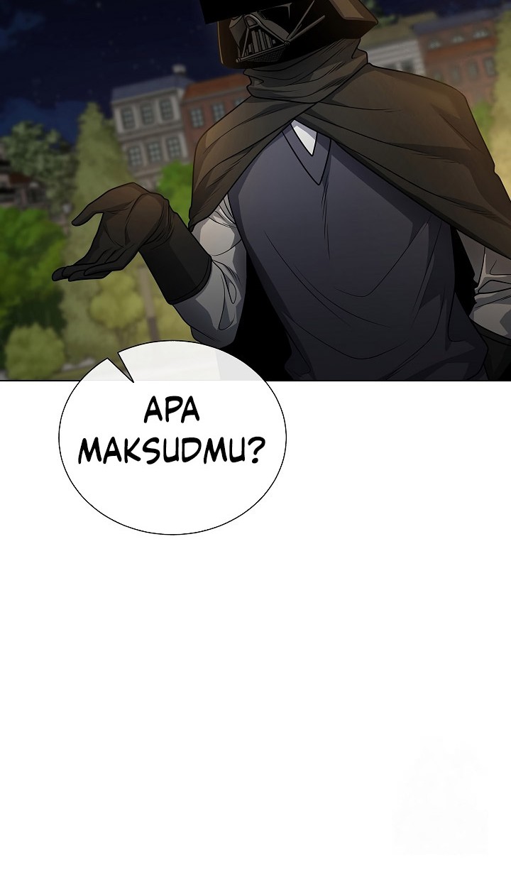 The Heavenly Demon Lord Who Doesn’t Want to Level Up Chapter 53 Gambar 39