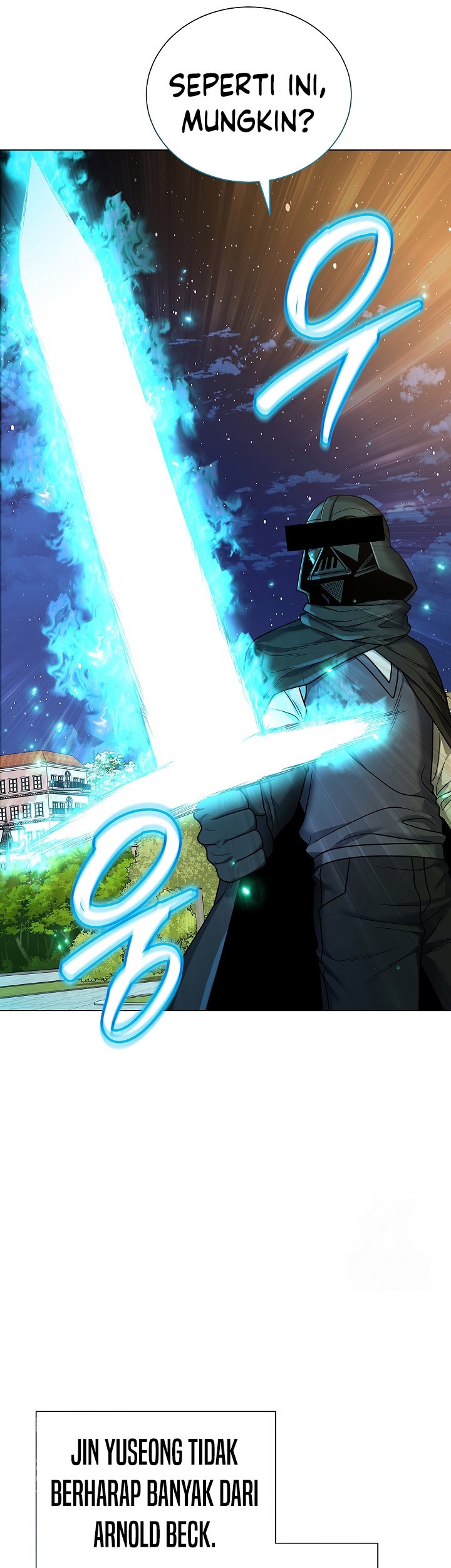 The Heavenly Demon Lord Who Doesn’t Want to Level Up Chapter 53 Gambar 40