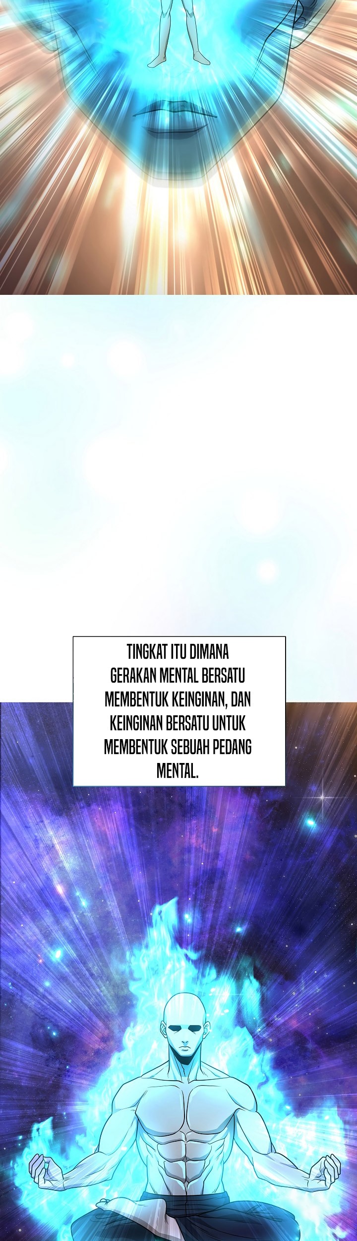 The Heavenly Demon Lord Who Doesn’t Want to Level Up Chapter 53 Gambar 42