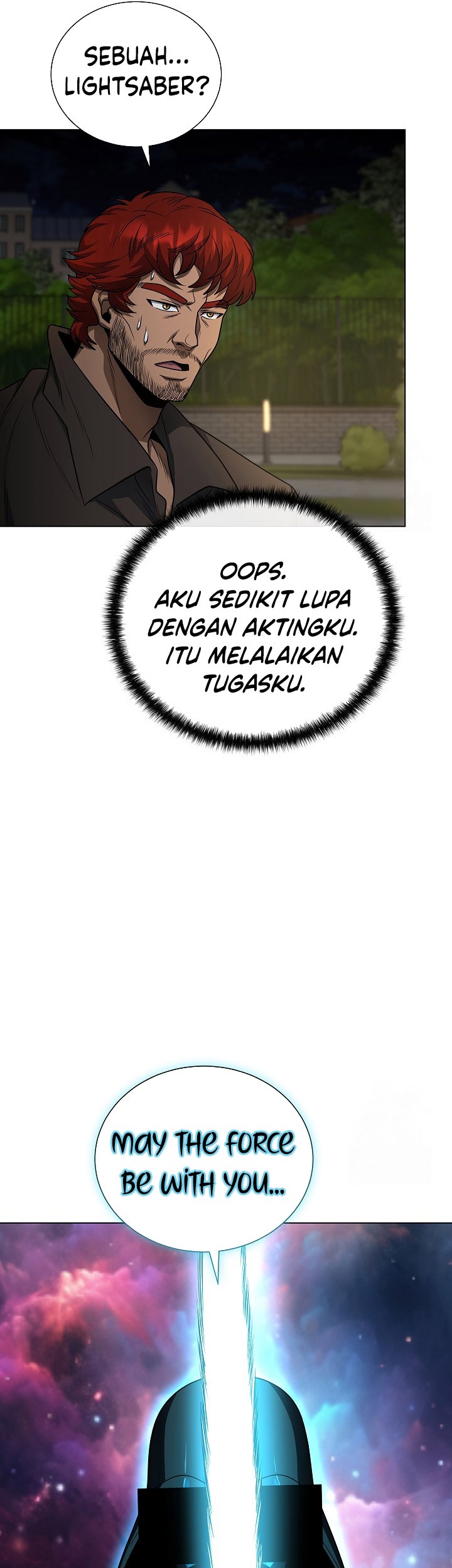 The Heavenly Demon Lord Who Doesn’t Want to Level Up Chapter 53 Gambar 44