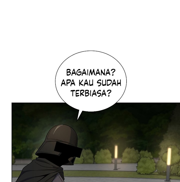 The Heavenly Demon Lord Who Doesn’t Want to Level Up Chapter 53 Gambar 3