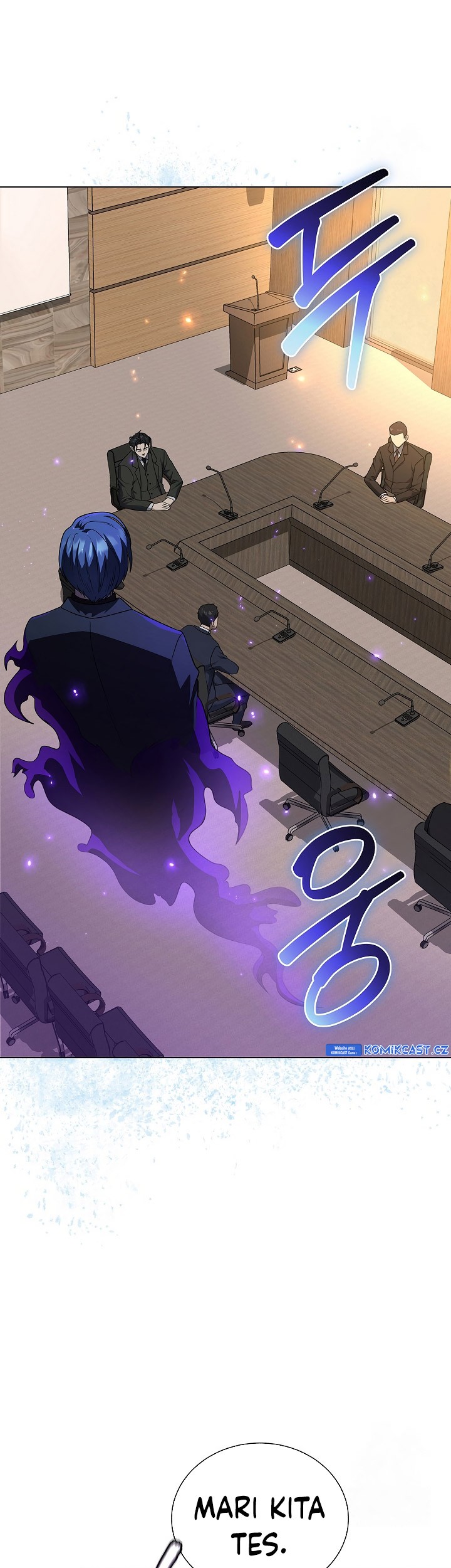 The Heavenly Demon Lord Who Doesn’t Want to Level Up Chapter 53 Gambar 58