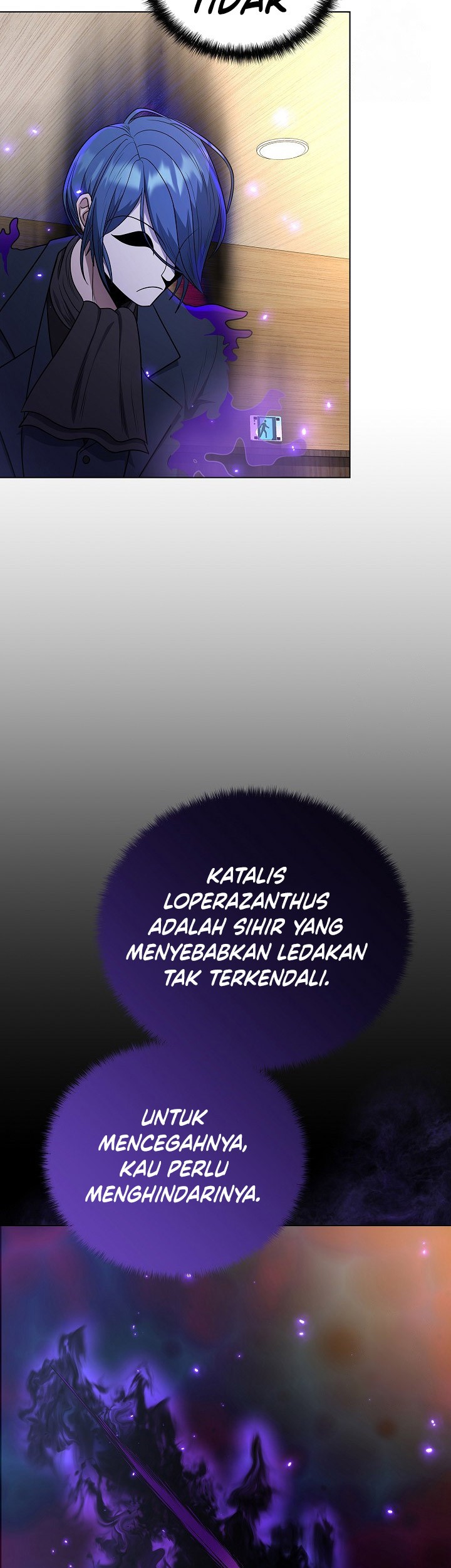 The Heavenly Demon Lord Who Doesn’t Want to Level Up Chapter 53 Gambar 62