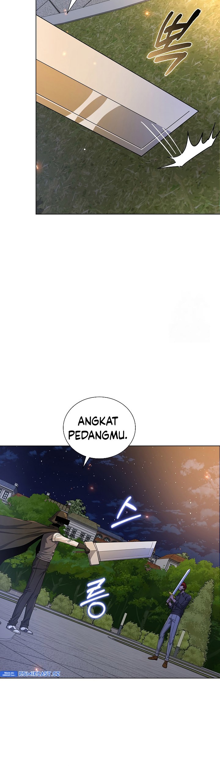 The Heavenly Demon Lord Who Doesn’t Want to Level Up Chapter 53 Gambar 6