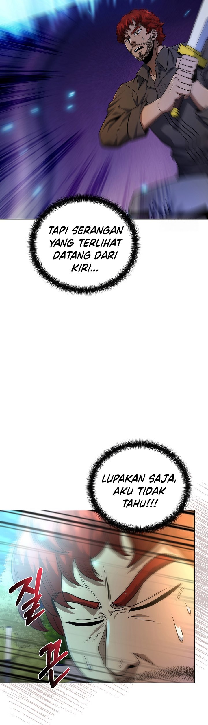 The Heavenly Demon Lord Who Doesn’t Want to Level Up Chapter 53 Gambar 12