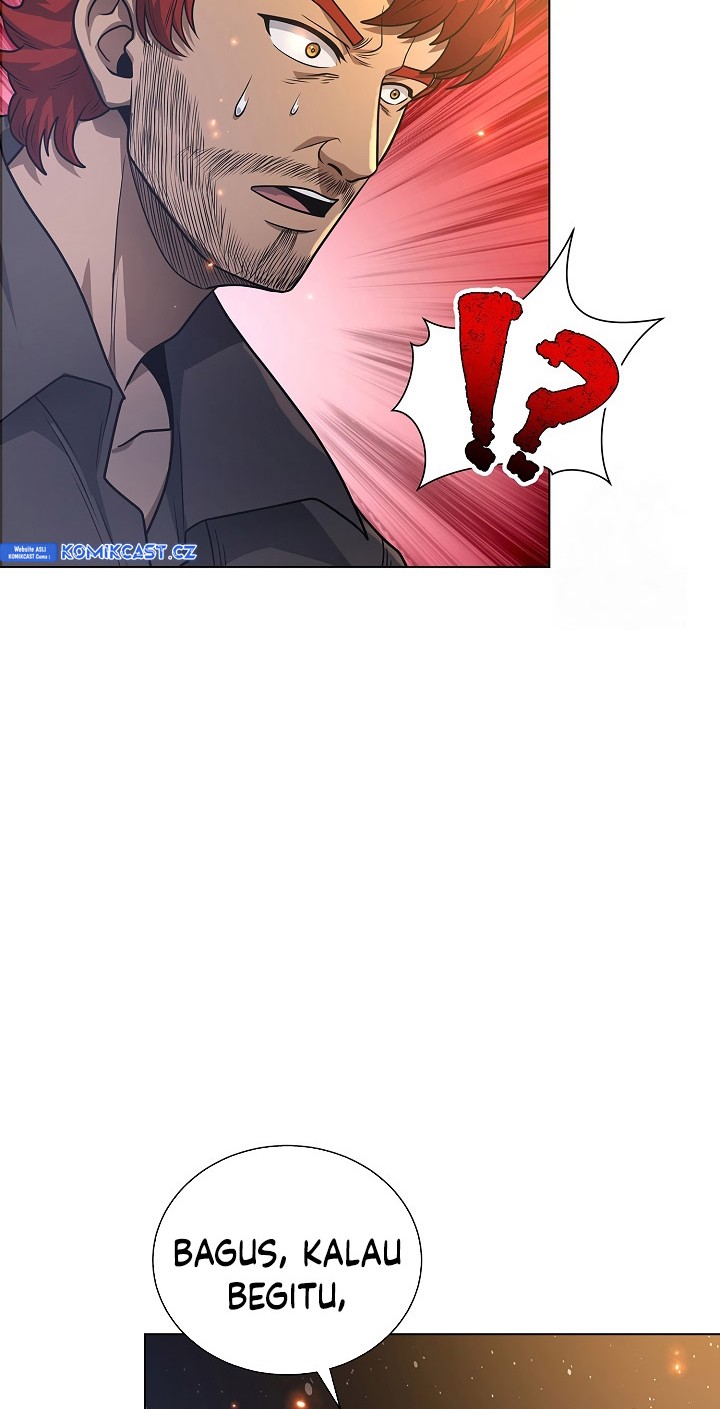 The Heavenly Demon Lord Who Doesn’t Want to Level Up Chapter 53 Gambar 15