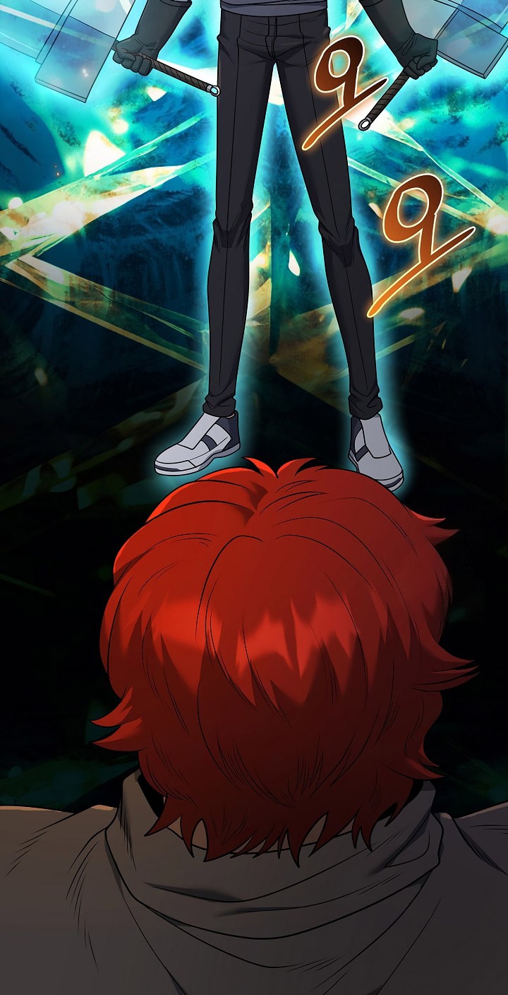 The Heavenly Demon Lord Who Doesn’t Want to Level Up Chapter 53 Gambar 17