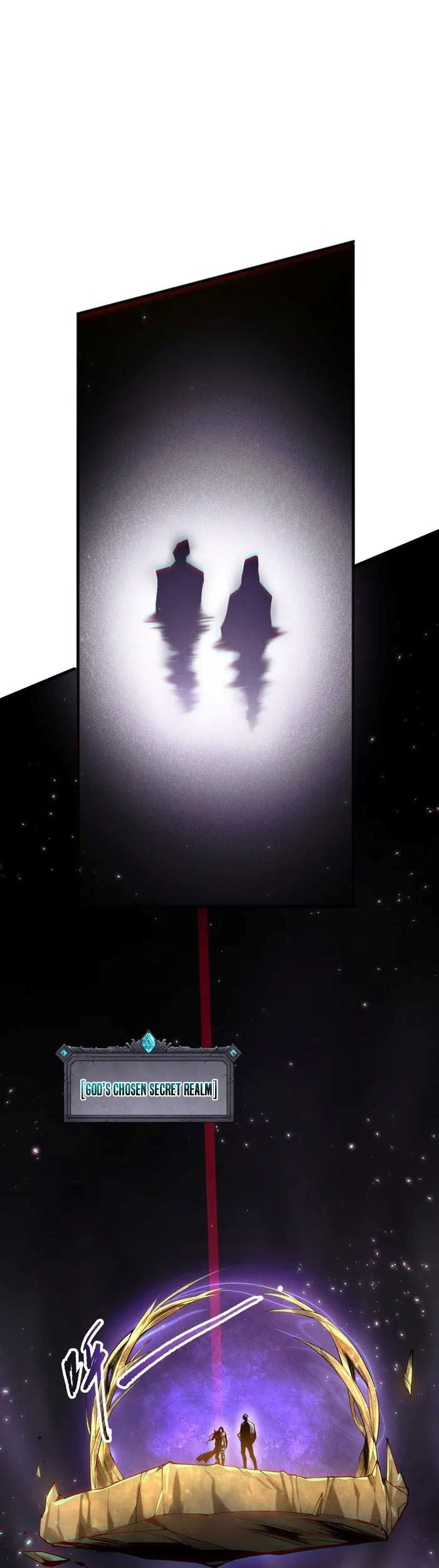 Disastrous Necromancer Chapter 117 Gambar 6