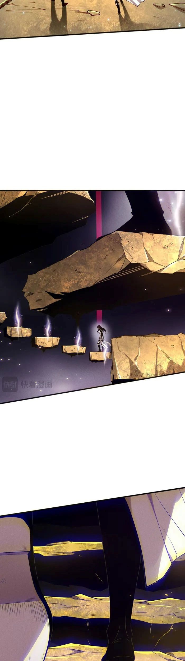 Disastrous Necromancer Chapter 117 Gambar 8