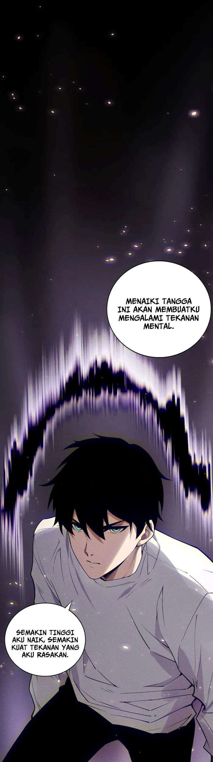Disastrous Necromancer Chapter 117 Gambar 10