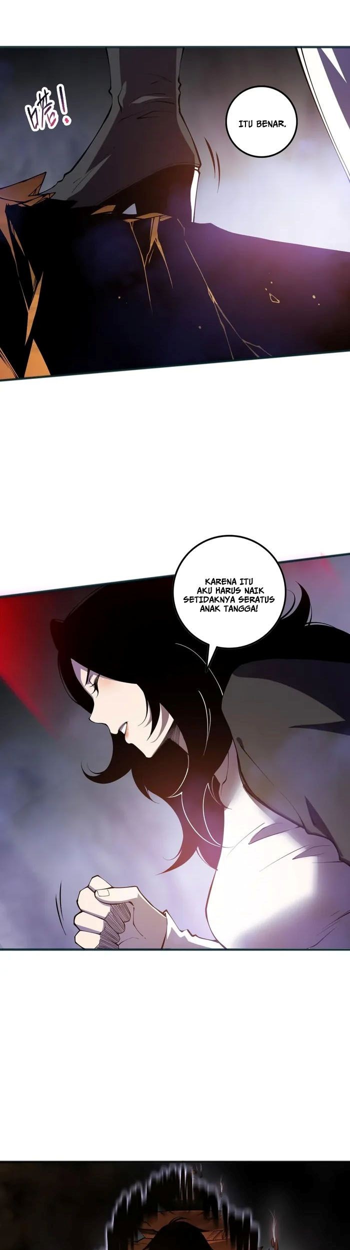 Disastrous Necromancer Chapter 117 Gambar 14