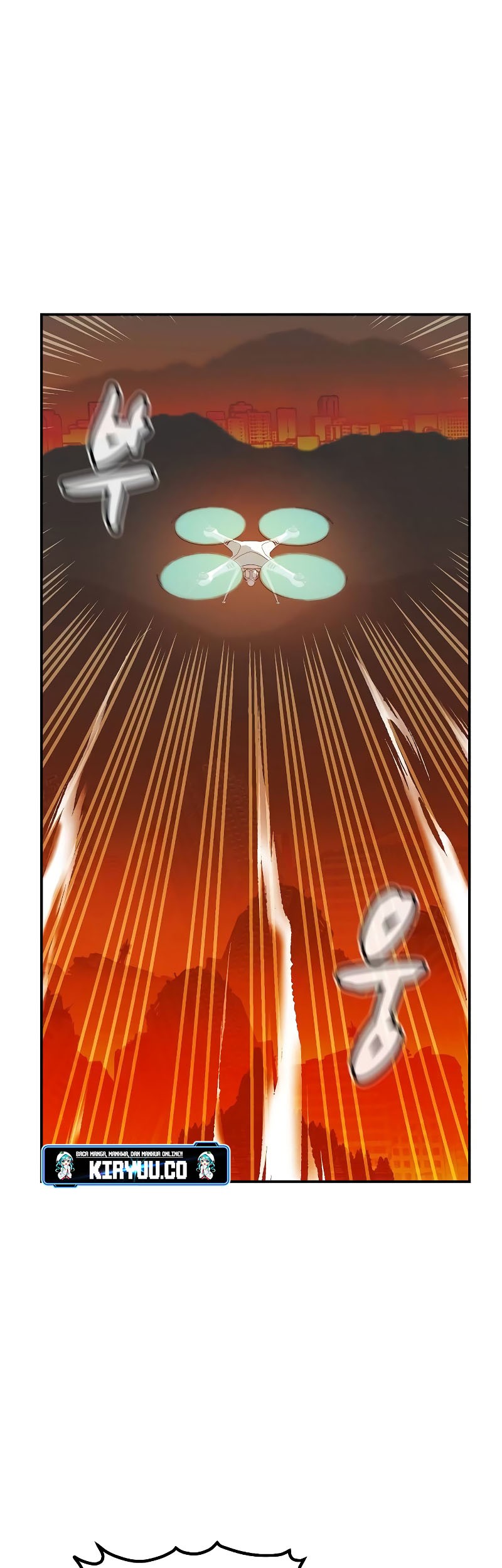 Alone Necromancer Chapter 146 Gambar 56