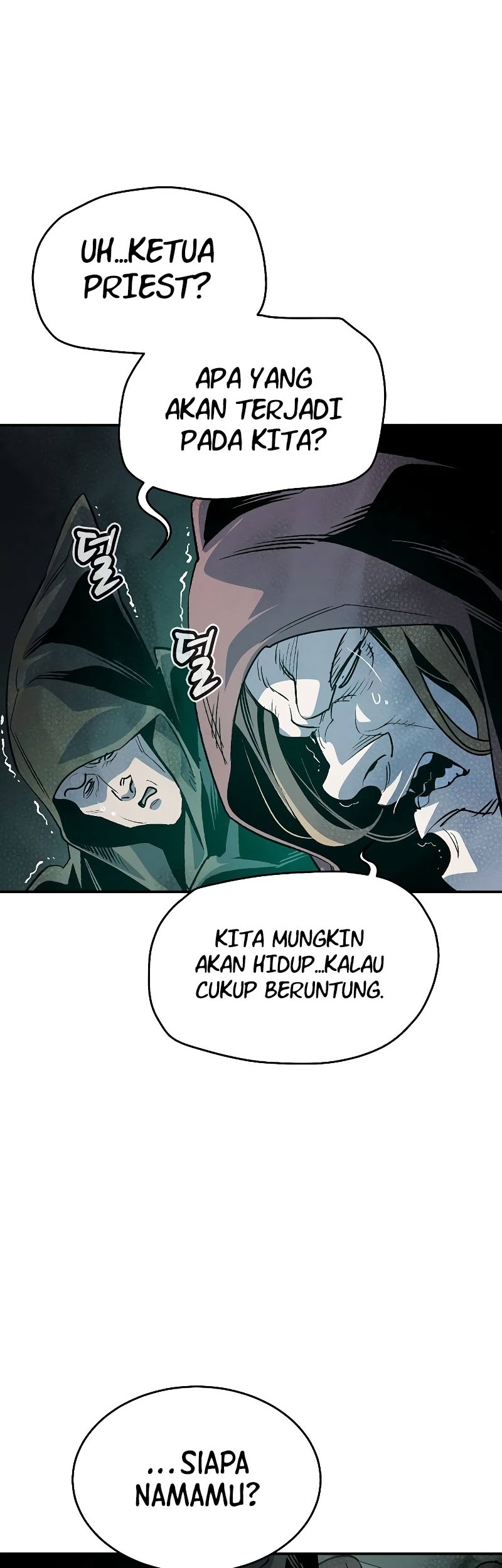 Alone Necromancer Chapter 146 Gambar 72