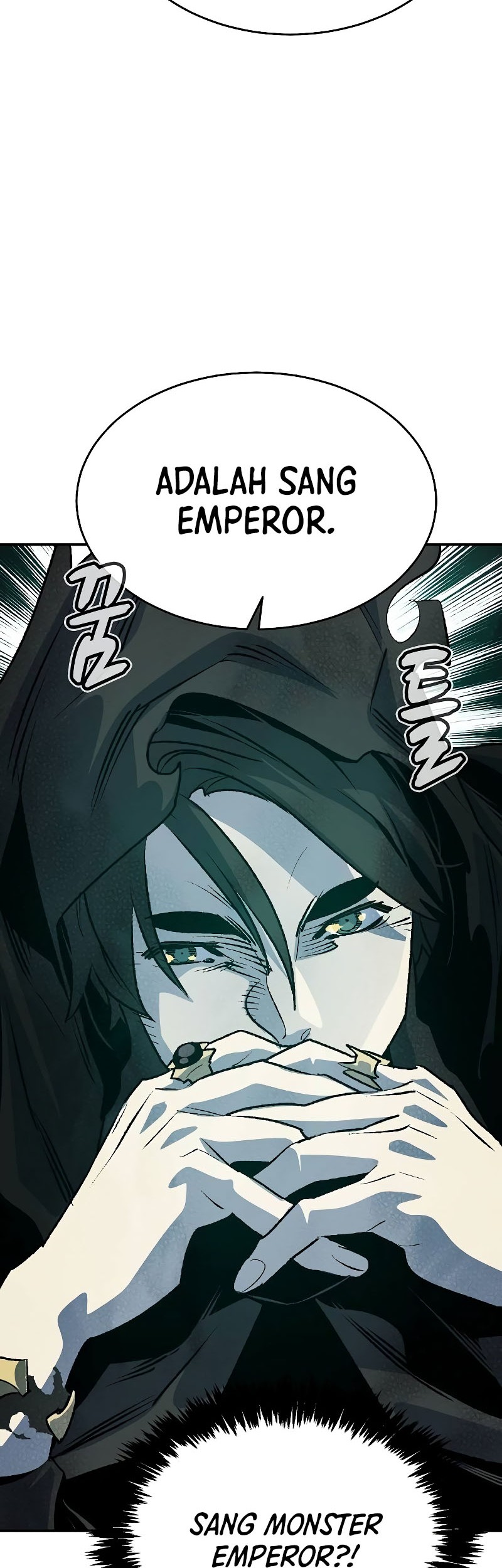 Alone Necromancer Chapter 146 Gambar 78