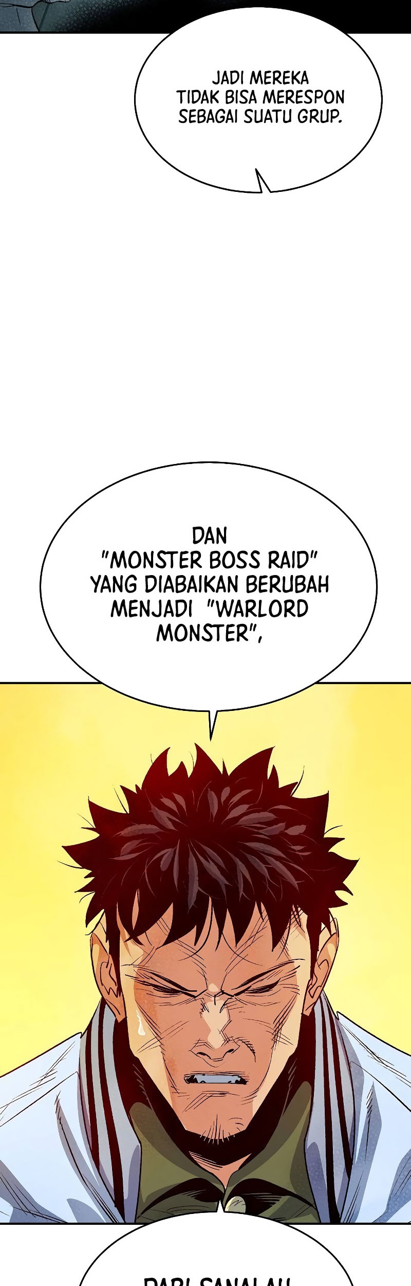 Alone Necromancer Chapter 146 Gambar 5