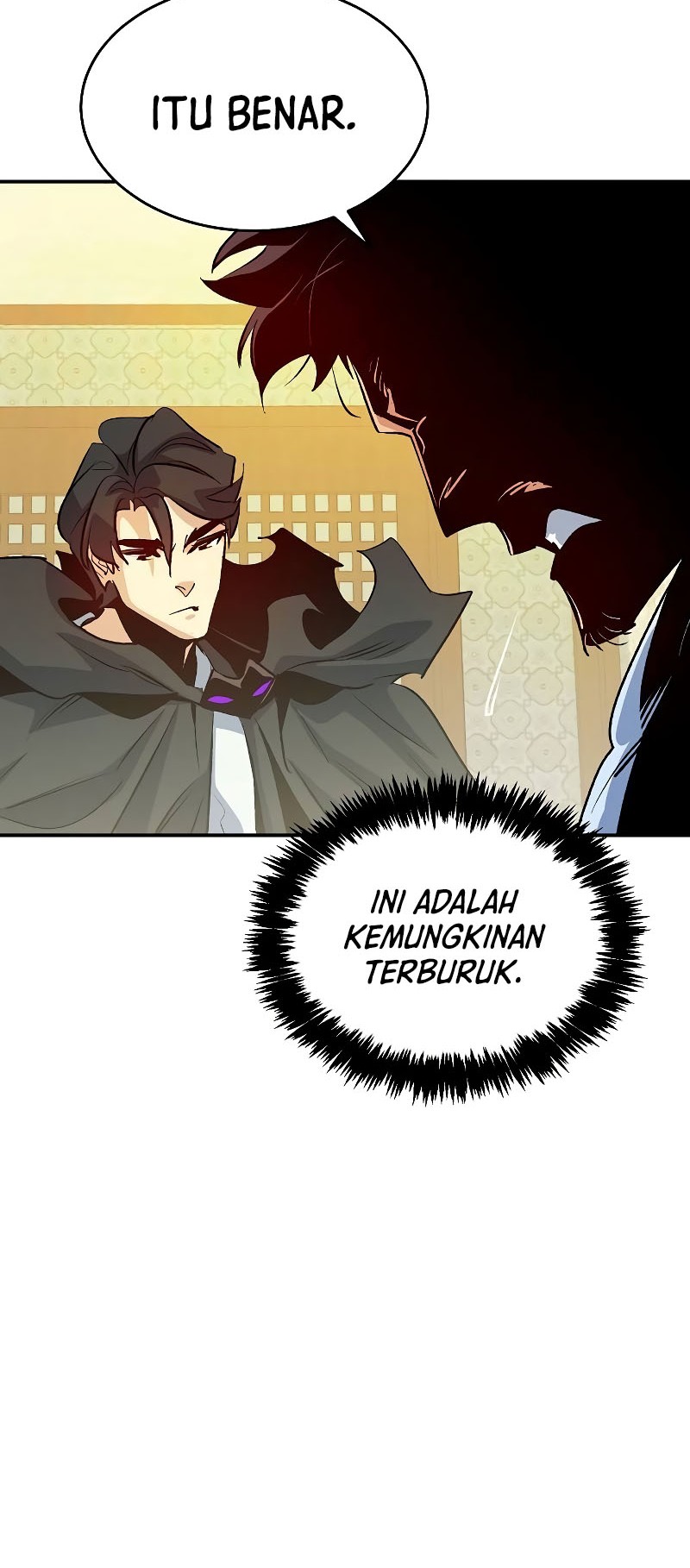 Alone Necromancer Chapter 146 Gambar 7