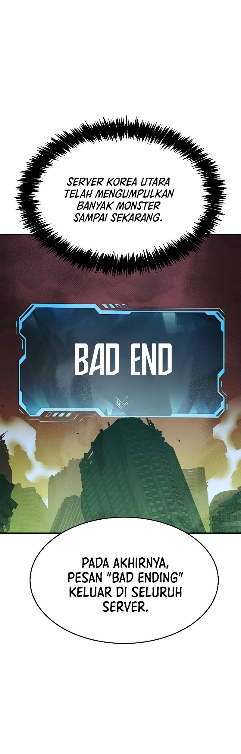 Alone Necromancer Chapter 146 Gambar 9