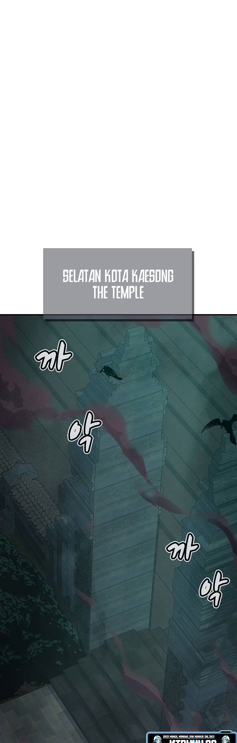 Alone Necromancer Chapter 146 Gambar 19