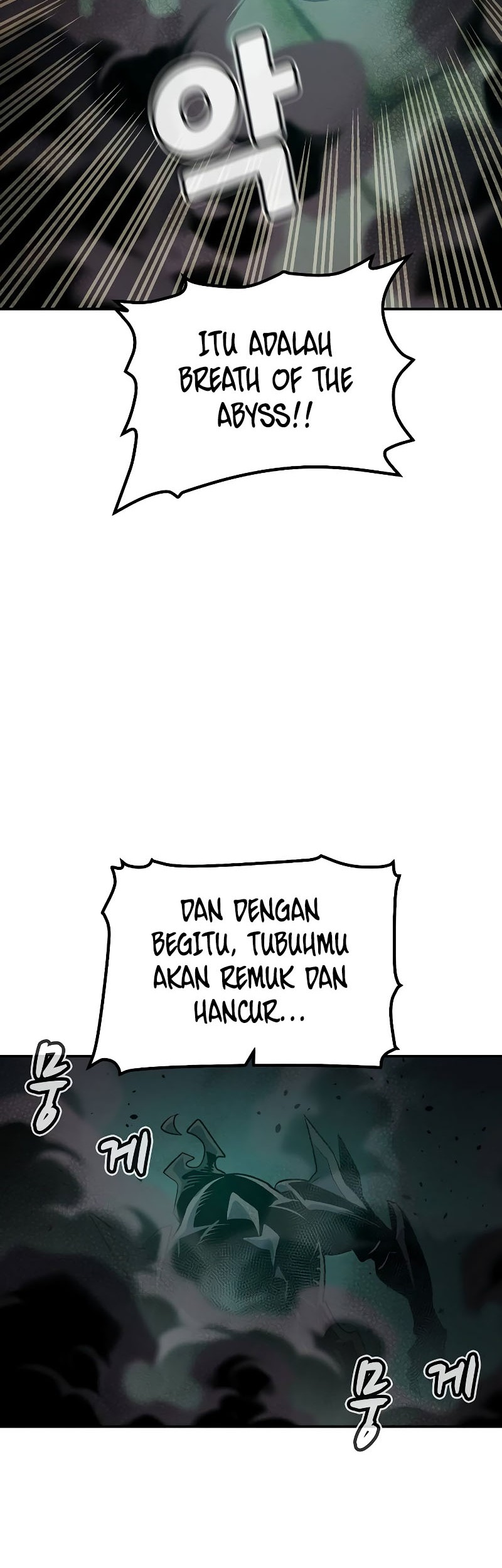 Alone Necromancer Chapter 146 Gambar 39