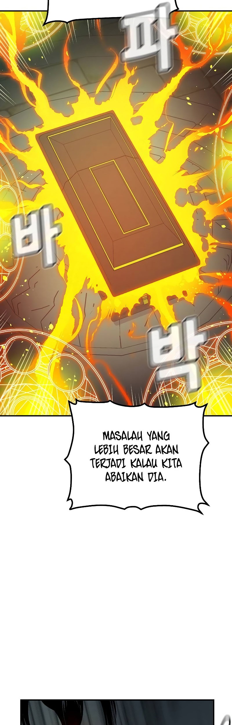 Alone Necromancer Chapter 146 Gambar 43