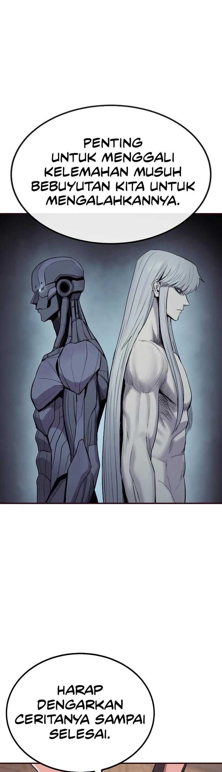 Howling Dragon Chapter 48 Gambar 27