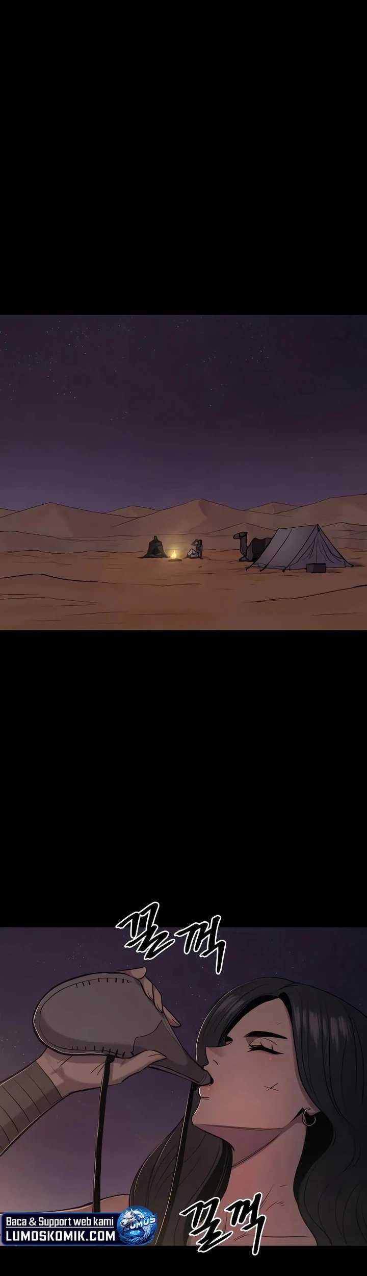 Howling Dragon Chapter 48 Gambar 31