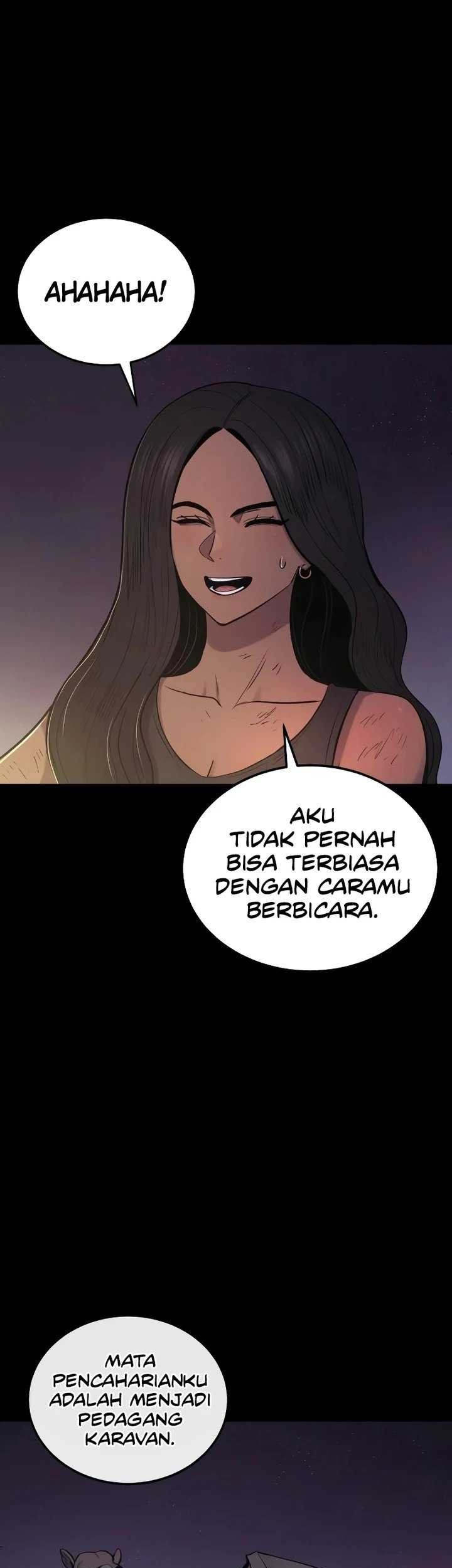 Howling Dragon Chapter 48 Gambar 35