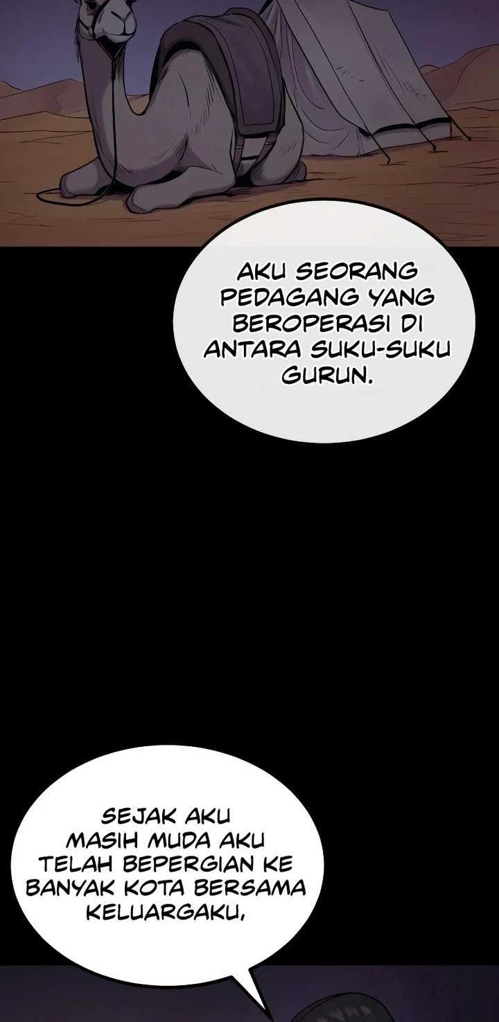 Howling Dragon Chapter 48 Gambar 36