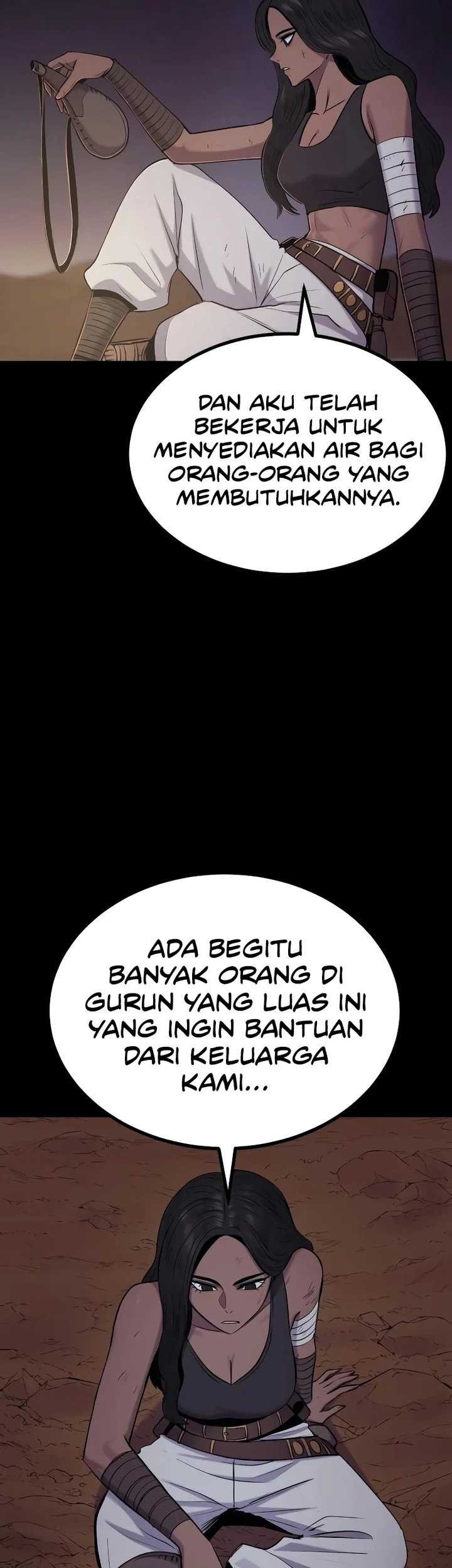 Howling Dragon Chapter 48 Gambar 37