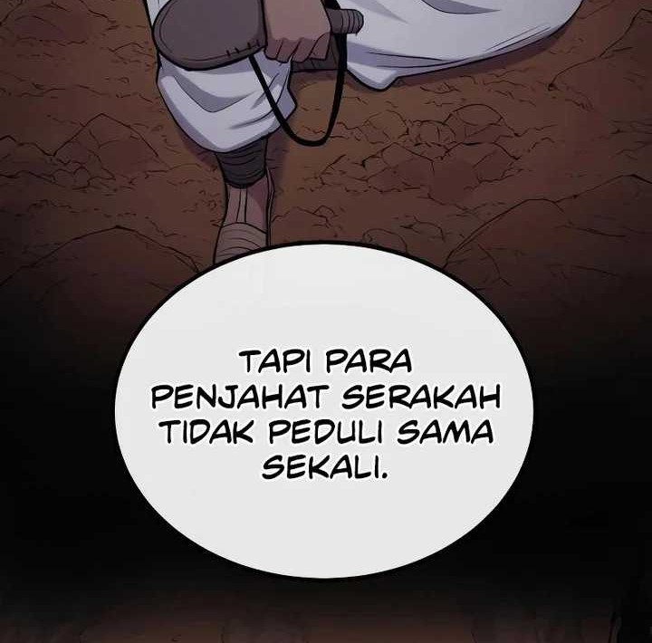 Howling Dragon Chapter 48 Gambar 38