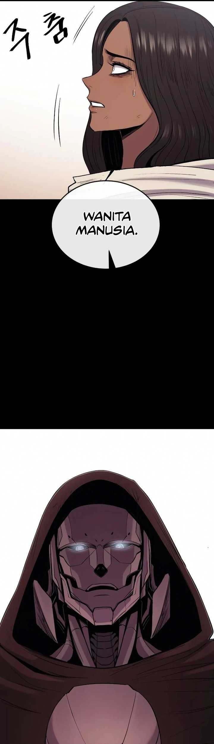 Howling Dragon Chapter 48 Gambar 19