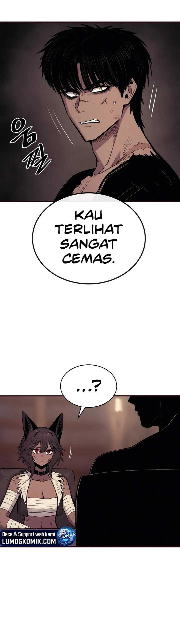 Howling Dragon Chapter 48 Gambar 25